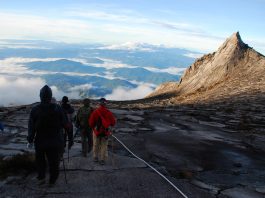 Best Mountains To Climb 5 Most Beautiful ASEAN Countries According To Forbes For Epic Adventures - Malaysia