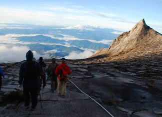 Best Mountains To Climb 5 Most Beautiful ASEAN Countries According To Forbes For Epic Adventures - Malaysia