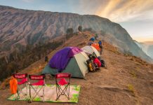 Best Mountains To Climb