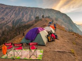 Best Mountains To Climb