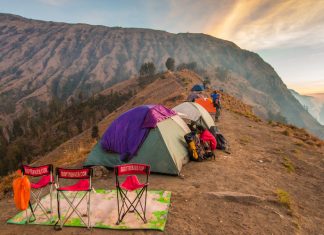 Best Mountains To Climb