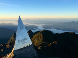 Mountains Worth Climbing