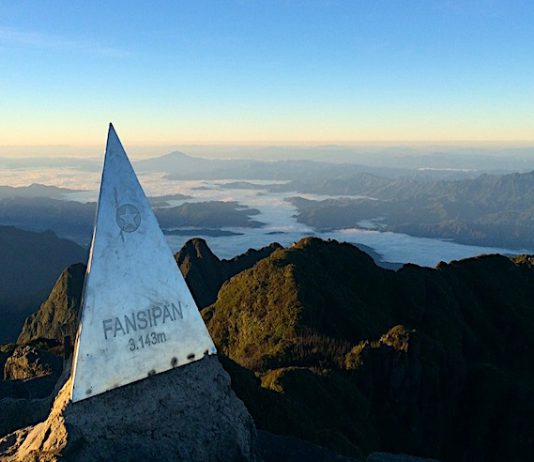 Mountains Worth Climbing