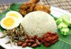 Must-Eat Malaysian Dishes