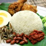 Must-Eat Malaysian Dishes