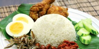 Must-Eat Malaysian Dishes