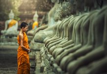 Know Before You Go Laos