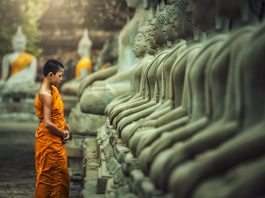 Know Before You Go Laos