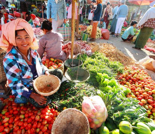Popular Markets