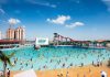 Water Parks