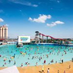 Water Parks