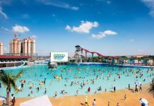 Water Parks