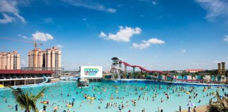 Water Parks