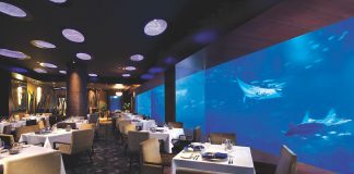 Unique Dining Experiences