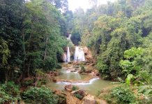 Popular Nature Spots