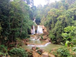 Popular Nature Spots