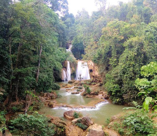 Popular Nature Spots