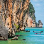 Best Spots For Kayaking/Canoeing