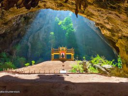 Popular Caves To Explore