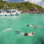 Best Snorkelling Sites