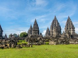 Top Cultural Attractions