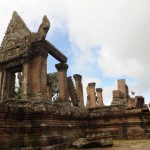 Cambodia’s Other Temples
