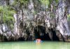 Popular Caves To Explore 8 Amazing Gems in Palawan, Philippines’ Last Frontier - Puerto Princesa Subterranean River National Park