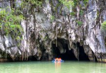 Popular Caves To Explore 8 Amazing Gems in Palawan, Philippines’ Last Frontier - Puerto Princesa Subterranean River National Park