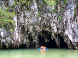 Popular Caves To Explore 8 Amazing Gems in Palawan, Philippines’ Last Frontier - Puerto Princesa Subterranean River National Park