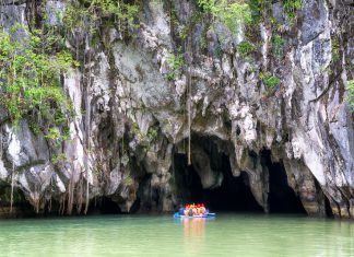Popular Caves To Explore 8 Amazing Gems in Palawan, Philippines’ Last Frontier - Puerto Princesa Subterranean River National Park