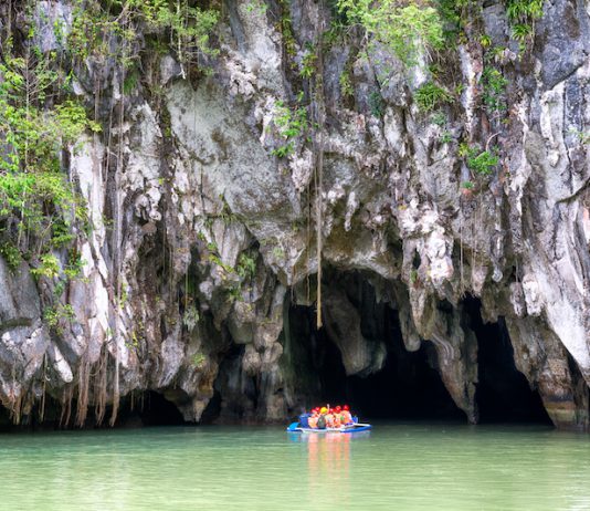 Popular Caves To Explore 8 Amazing Gems in Palawan, Philippines’ Last Frontier - Puerto Princesa Subterranean River National Park