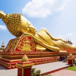 Must-Visit Temples/Stupas