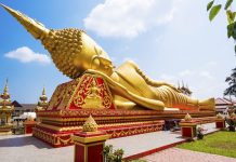 Must-Visit Temples/Stupas