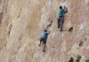 Popular Climbing Spots