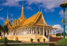 Popular Cultural Attractions