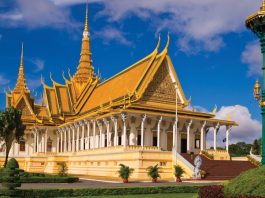 Popular Cultural Attractions