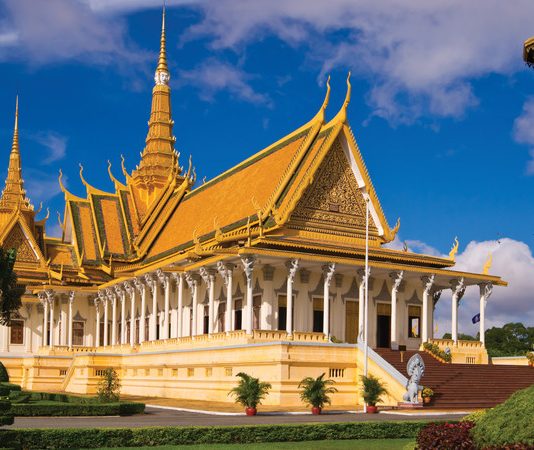 Popular Cultural Attractions