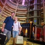 Popular Shopping Places