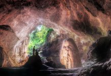 Popular Caves To Explore