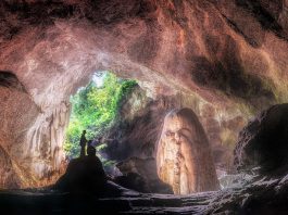 Popular Caves To Explore