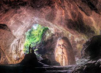 Popular Caves To Explore
