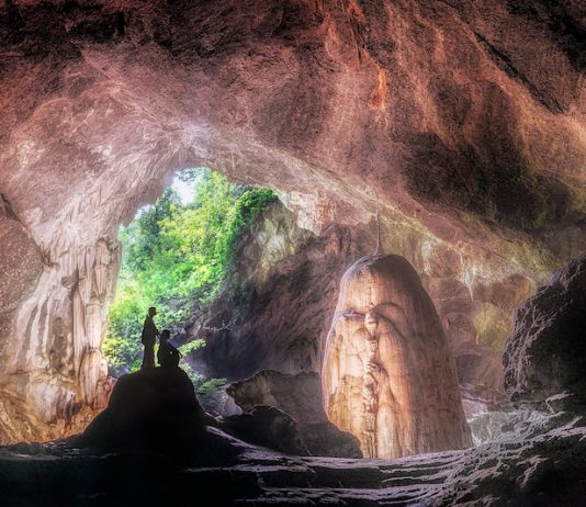 Popular Caves To Explore