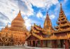 Must-Visit Pagodas/Temples