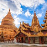 Must-Visit Pagodas/Temples