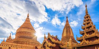 Must-Visit Pagodas/Temples