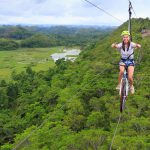 Skycycling/Bikezipping Spots