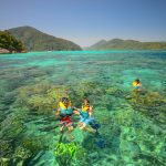Best Snorkelling Sites 5 Most Beautiful ASEAN Countries According To Forbes For Epic Adventures - Thailand