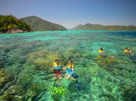 5 Most Beautiful ASEAN Countries According To Forbes For Epic Adventures 5 Most Beautiful ASEAN Countries According To Forbes For Epic Adventures - Thailand