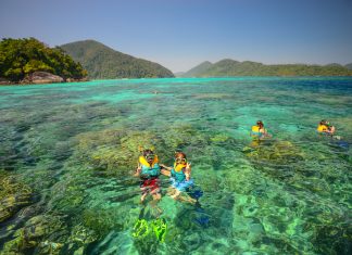 5 Most Beautiful ASEAN Countries According To Forbes For Epic Adventures 5 Most Beautiful ASEAN Countries According To Forbes For Epic Adventures - Thailand