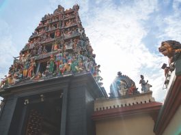 Must-Visit Cultural Attractions